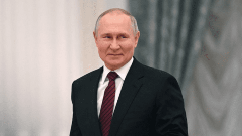 Tổng thống Putin lần đầu lên tiếng việc doanh nghiệp nước ngoài rời Nga