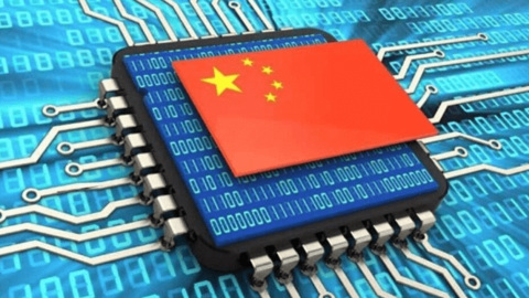 Tham vọng trở thành nền kinh tế số 1 thế giới của Trung Quốc đang bị Mỹ "kéo tụt" chỉ vì công nghệ này