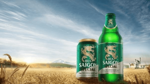 Sabeco (SAB) muốn mua thêm cổ phần của 2 công ty đang thua lỗ trăm tỷ, nâng thành công ty con