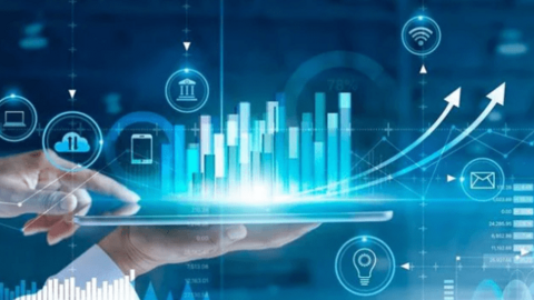 Chuyển đổi số thành công thúc đẩy tăng trưởng kinh tế tại Việt Nam