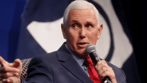 FBI tìm thấy tài liệu mật tại nhà cựu Phó Tổng thống Mỹ Mike Pence