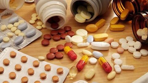 Bộ Y tế gia hạn gần 8.880 thuốc, nguyên liệu làm thuốc, vắc xin và sinh phẩm y tế