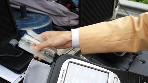 CSGT Hải Dương sai phạm... và những 'con sâu làm rầu nồi canh'