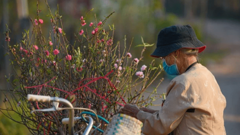 Miền Bắc tăng nhiệt trước khi đón không khí lạnh mạnh