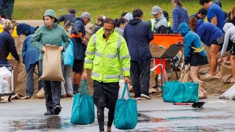 New Zealand ban bố tình trạng khẩn cấp toàn quốc