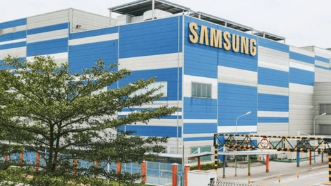Việt Nam đang có bao nhiêu nhà cung ứng cấp 1, cấp 2 cho Samsung?
