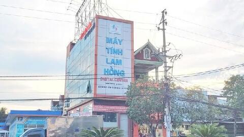 Khởi tố vụ án vi phạm đấu thầu mua sắm thiết bị giáo dục ở Hà Tĩnh