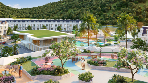 Rộ thông tin Tập đoàn Hưng Thịnh trả lương bằng voucher