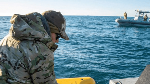 Mỹ truy ngược dấu vết khí cầu Trung Quốc, Bắc Kinh phản pháo