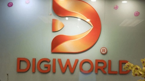 Digiworld đặt mục tiêu doanh thu hơn 1 tỷ USD năm 2023