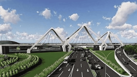 Hà Nội bồi thường, tái định cư đường Vành đai 4 hơn 13 nghìn tỷ