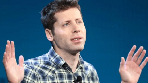 CEO OpenAI hối hận vì phát hành ChatGPT quá sớm?