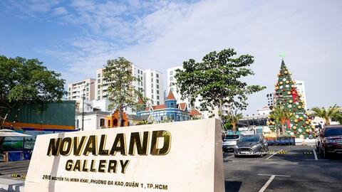 Nhiều doanh nghiệp liên quan Novaland thông báo chậm thanh toán lãi trái phiếu