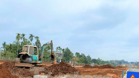 Đắk Lắk ra ‘tối hậu thư’ việc đường tránh nghìn tỷ làm 8 năm chưa xong