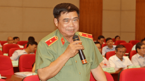 Ông Đỗ Hữu Ca 4 lần nhận tổng 35 tỉ đồng tại nhà riêng từ ông 'trùm' để nhờ chạy án