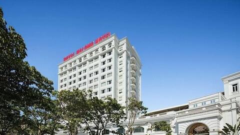 Quảng Ninh: Phá sới bạc trái phép trăm tỷ núp bóng trong casino