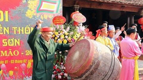 Huyện Chương Mỹ triển khai kế hoạch hoạt động phát triển văn hóa năm 2023