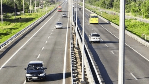 Kiên Giang đề xuất đầu tư 25.643 tỷ đồng xây cao tốc Hà Tiên - Rạch Giá