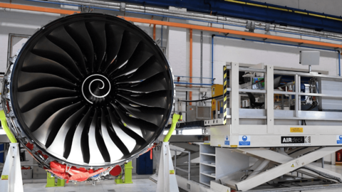 Doanh thu vượt xa kỳ vọng, cổ phiếu này tăng 23% chỉ trong một phiên nhờ hàng không phục hồi