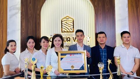 Gỗ nhựa Việt Ý tăng cường hiện diện tại Sóc Sơn