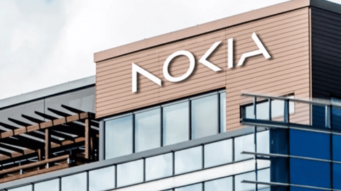 Nokia vừa đổi logo vì nhiều người vẫn nghĩ đây là hãng điện thoại di động