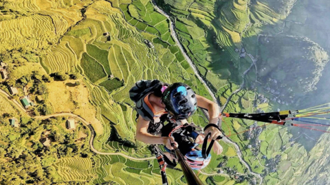 10 điểm đến được coi là "viên ngọc ẩn" của Việt Nam cho bạn khám phá trong năm 2023