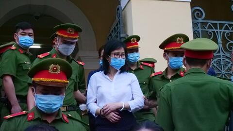 Mánh che giấu sai phạm của cựu Giám đốc Sở Giáo dục và Đào tạo Quảng Ninh