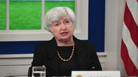 Bộ trưởng Tài chính Mỹ: Còn trở ngại pháp lý khi tịch thu 300 tỷ USD tài sản Nga