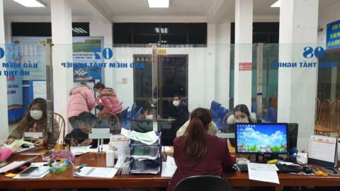 Lạng Sơn nỗ lực thực hiện chính sách bảo hiểm thất nghiệp