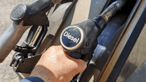 Số nhiên liệu Bắc Phi mua từ Nga tăng vọt, có thể được tái xuất sang EU