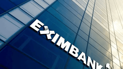 2 tân thành viên HĐQT của Eximbank được bổ nhiệm thêm chức danh Phó Tổng Giám đốc
