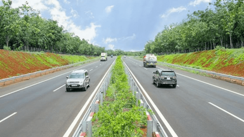 Mở rộng cao tốc TPHCM - Long Thành rất cấp bách