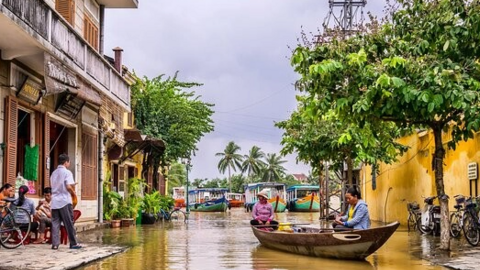 Hội An, TPHCM lọt top điểm đến mới nổi của thế giới