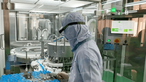 Dược Bình Định (DBD) sắp chi gần 150 tỷ trả cổ tức