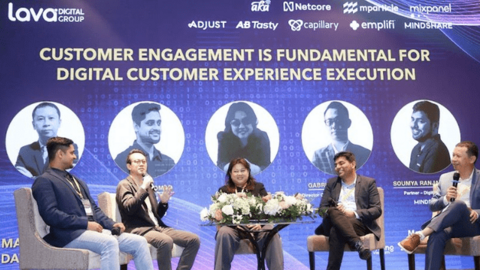 Nhiều DN quá lãng phí khi chưa hiểu nhưng chạy theo công nghệ: 80% DN đầu tư giải pháp nhưng chỉ dùng 20% module thật sự cần thiết