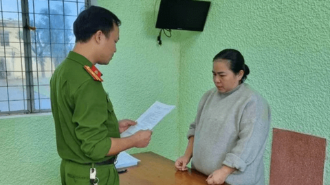 Chiêu thức lừa đảo lấy hơn 115 tỉ đồng của 3 nữ quái ở Quảng Nam