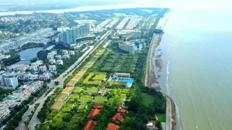 Kế hoạch bứt phá của Thanh Hóa