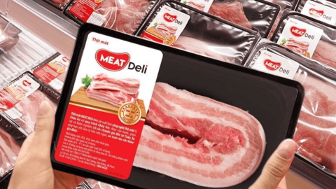 Masan sau 4 năm nhập cuộc thị trường thịt heo tỷ đô: Bình quân thu về được 10 đồng thì đang chịu lỗ 2 đồng