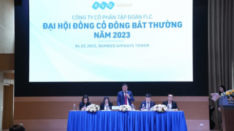 FLC muốn bán Bamboo Airways