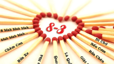 Lời chúc ngày Quốc tế Phụ nữ 8/3 hay, ý nghĩa nhất