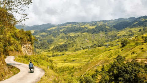 Việt Nam được gọi tên trong 21 hành trình phải có một lần trong đời