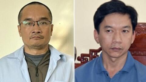 Lộ diện trùm đòi nợ thuê cho ngân hàng OCB, SHB