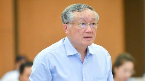 Chất vấn Chánh án TAND và Viện trưởng Viện KSND Tối cao