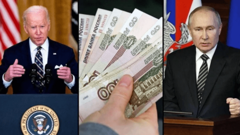 Nga ‘vô hiệu hoá’ đòn trừng phạt phương Tây thế nào?