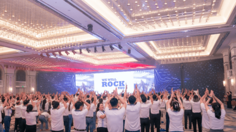 Công ty TNHH Trung Bảo Anh Quốc Việt Nam ngừng kinh doanh đa cấp