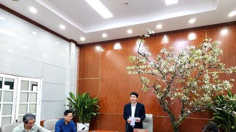 Gửi gắm tâm huyết, tạo  điều kiện tốt nhất tới các bạn trẻ yêu thích âm nhạc