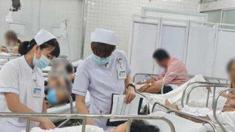 Công an TP.HCM chỉ cách giải quyết khi nhận cuộc gọi 'con cấp cứu ở bệnh viện'