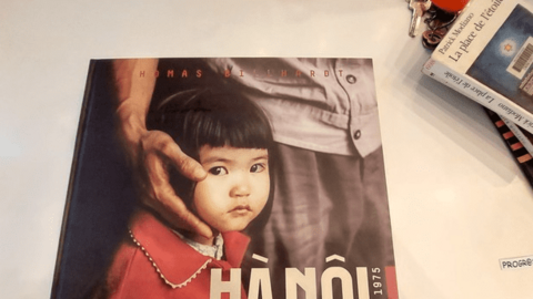 Triển lãm ảnh "Hà Nội 1967 - 1975"