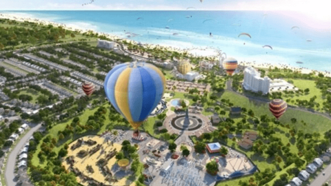 5 địa điểm du lịch đắt đỏ nhất Việt Nam