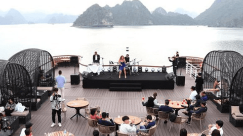 Đón khách Trung Quốc từ 15/3: Cơ hội phát triển du lịch